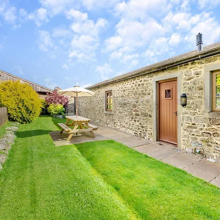 Grisedale Stables Threshfield