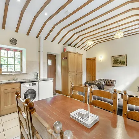 Grisedale Stables Holiday home