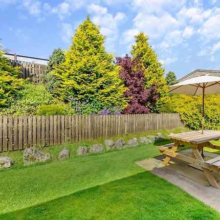 Grisedale Stables Holiday home *