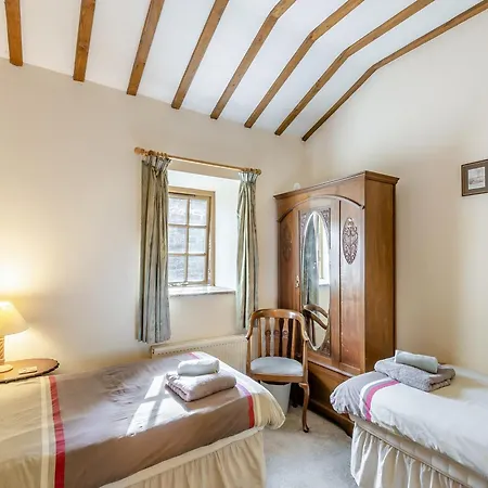 Grisedale Stables Holiday home Threshfield
