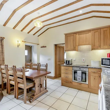 Grisedale Stables Holiday home *