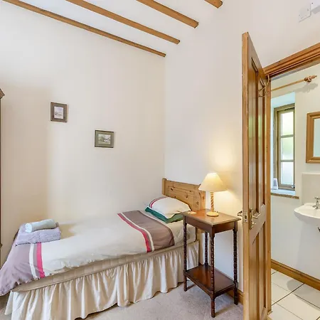 Grisedale Stables Holiday home Threshfield