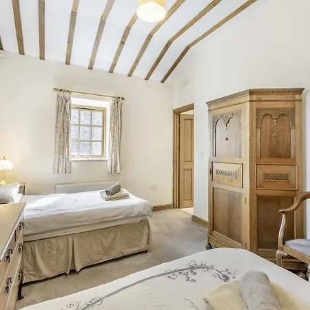 度假居 Grisedale Stables *