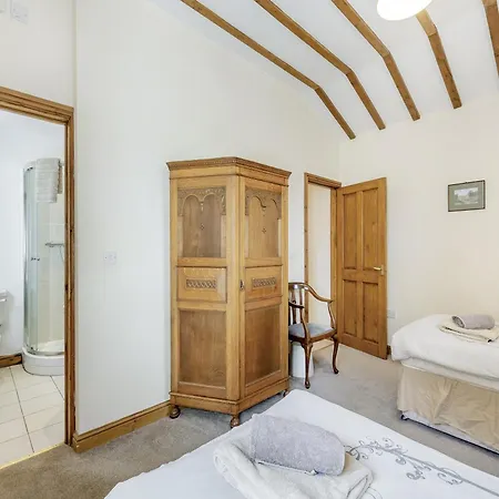 펜션 Grisedale Stables