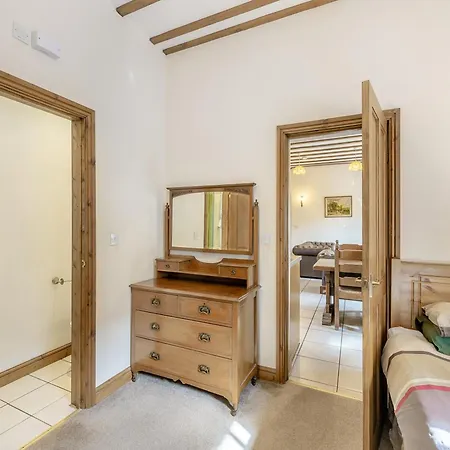 Grisedale Stables 펜션