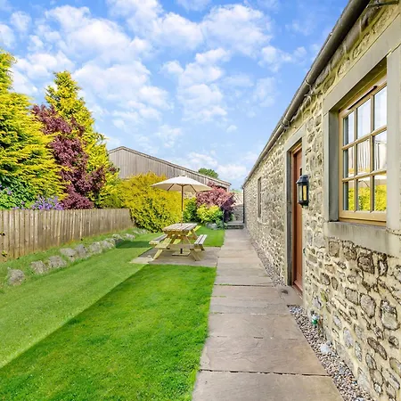 Grisedale Stables Threshfield