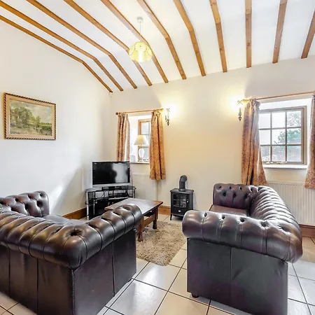 펜션 Grisedale Stables *