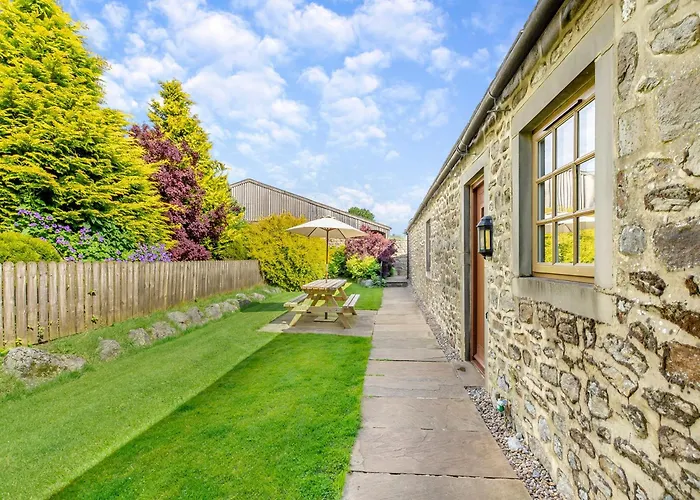 Grisedale Stables Threshfield