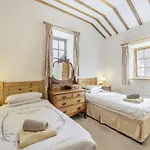 펜션 Grisedale Stables *