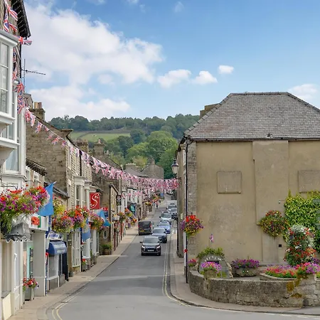Grisedale Stables Holiday home
