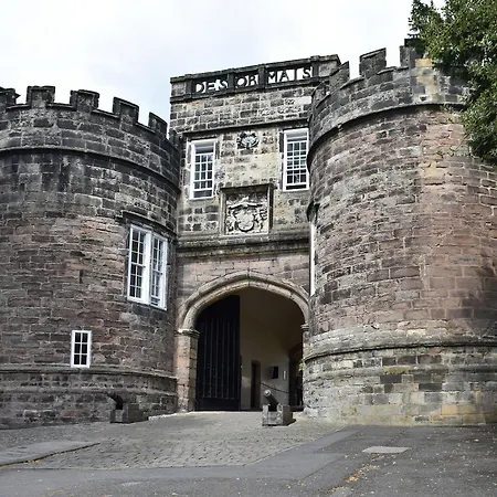 度假居 Grisedale Stables