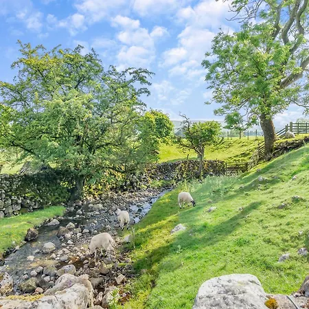 Holiday home Grisedale Stables Threshfield