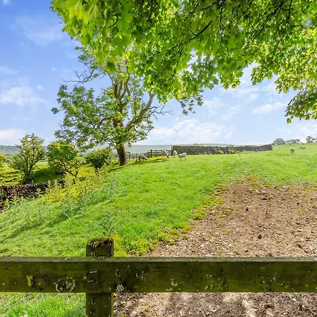 Grisedale Stables Holiday home *