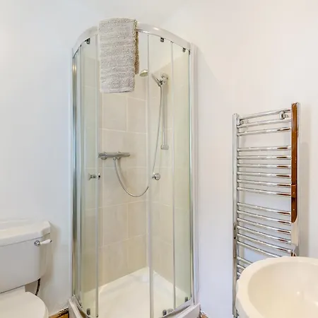 Grisedale Stables *