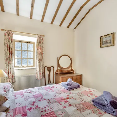 Grisedale Stables 度假居 Threshfield