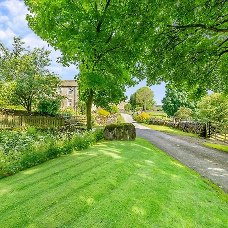 Grisedale Stables 度假居 *