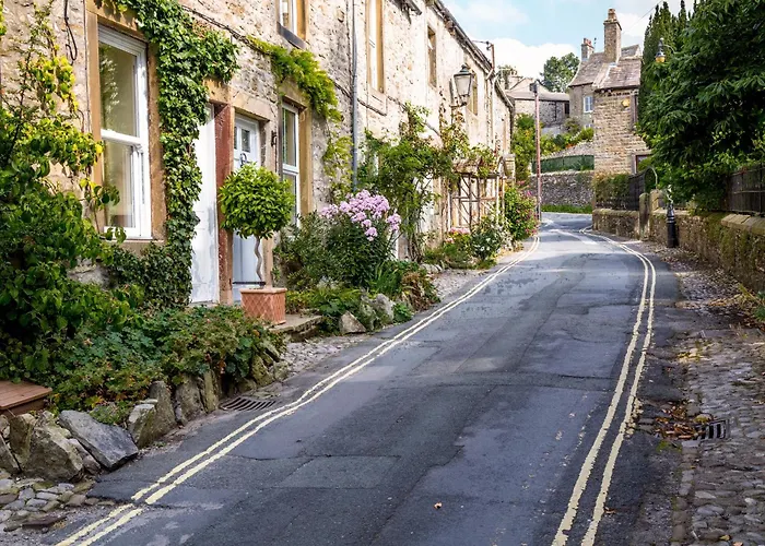 Grisedale Stables * Threshfield