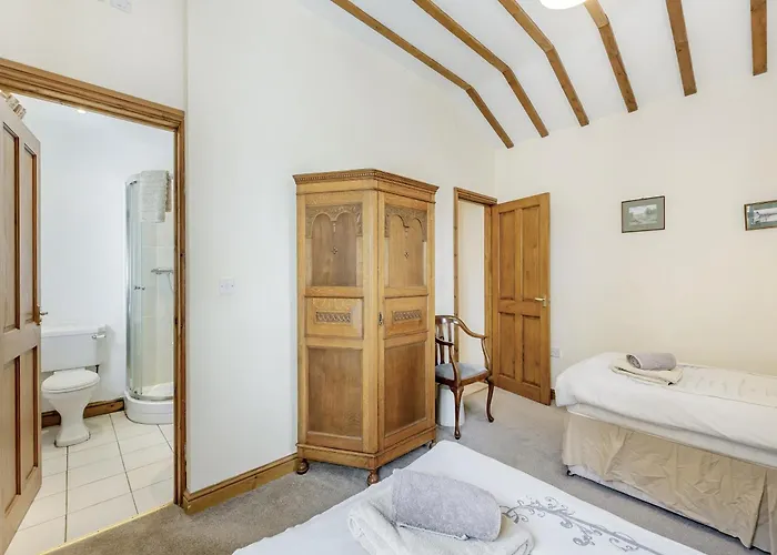 Holiday home Grisedale Stables