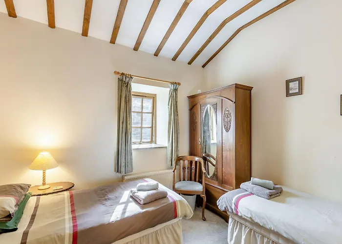 Grisedale Stables * Threshfield