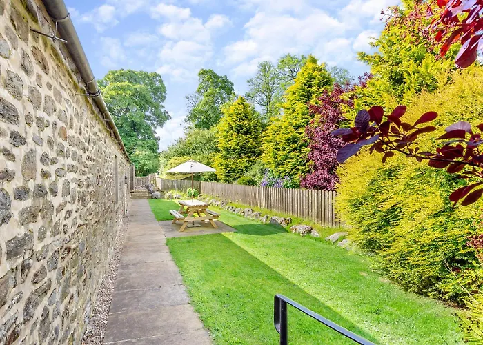 Grisedale Stables Holiday home *