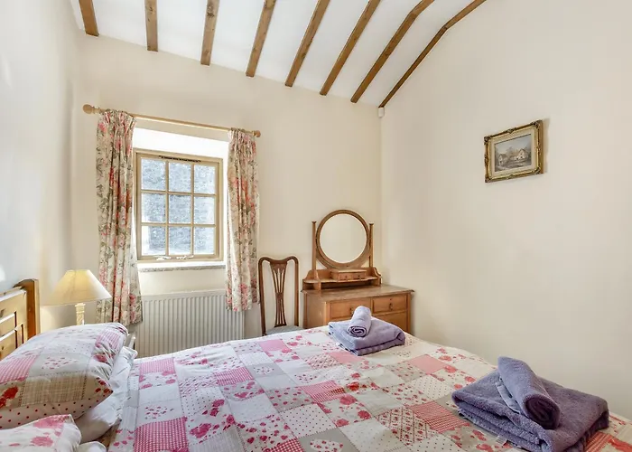 Grisedale Stables Holiday home Threshfield